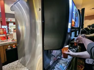 El Paso Premiere Cinema 18