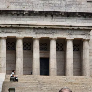 "WITH MALICE TOWARD NONE WITH CHARITY FOR ALL" ~ A. Lincoln as he was preparing to reunite the USA as the Civil War was ending. Cool.