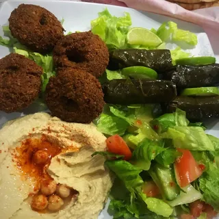 Veggie Platter