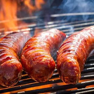 SMOKED SAUSAGE