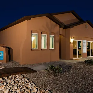 Albuquerque new home builder - Abrazo Homes