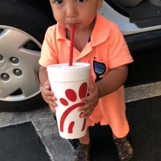 Justin M.