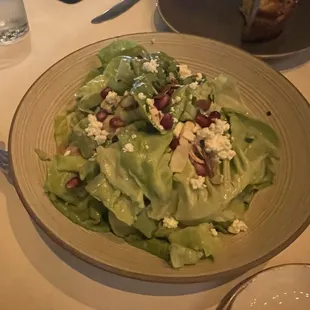 Butter Lettuce