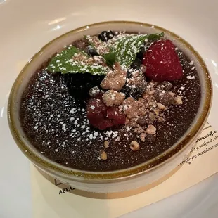 Flan
