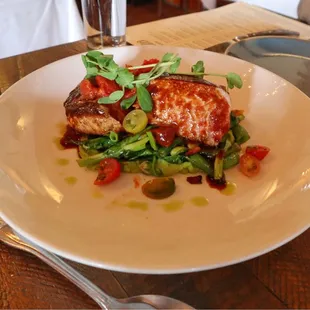 Boneless Pork Chop
