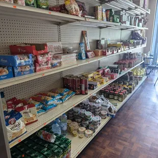 European old world treats like homemade sauerkraut pickles and cheese