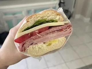 JJ's Market & Delicatessen