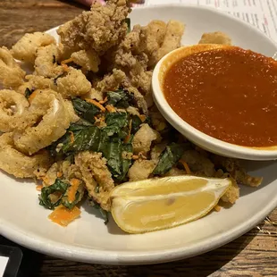 Calamari