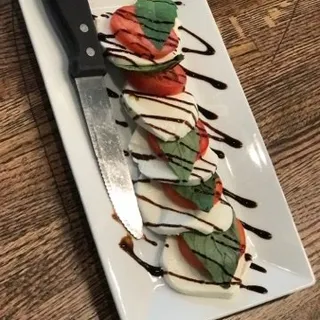 CAPRESE