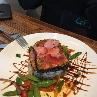 Ahi Tuna