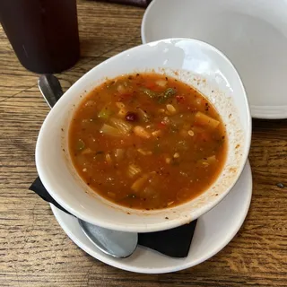 Minestrone