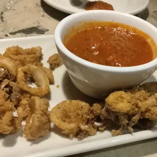 Calamari