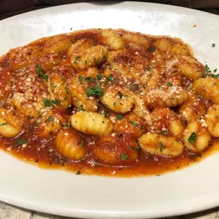 Gnocchi