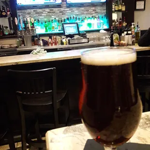 Great Lakes Seasonal.