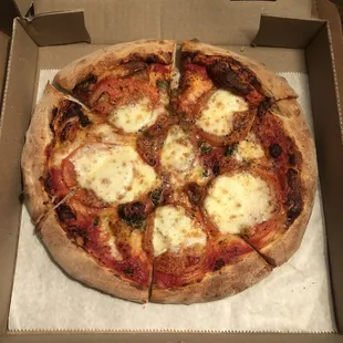 Margharita