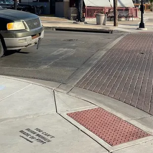 Abruzzo's storefront.
