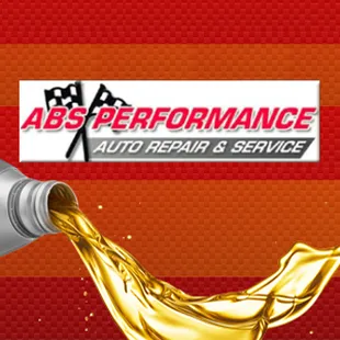 ABS Performance