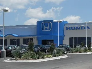 Honda Of Bartlesville