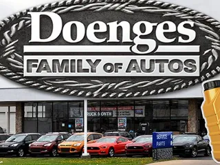 Doenges Ford