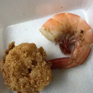 Best of both worlds. I honestly can't decide which one I loved better! So I won't.