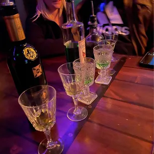 Great presentation and show