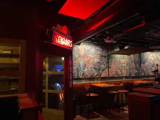 Cecilia's Martini Bar