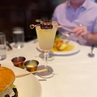 French 75
