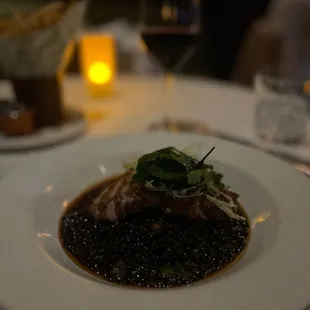 Braised Beef Bourguignon