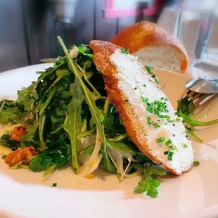 Arugula Salad