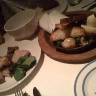 Country Pate