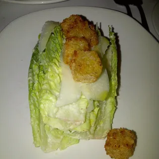 Hearts of Romaine