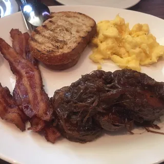 Two Eggs Any Style