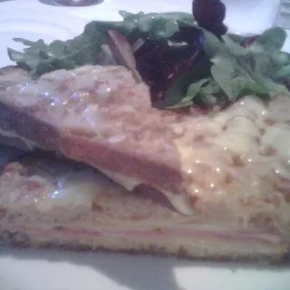 Croque Monsieur