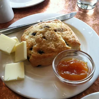 Fruit Scone