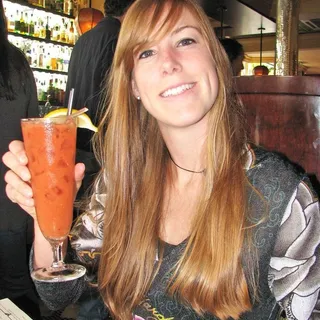 Bloody Mary