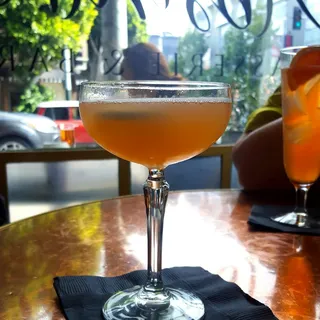 Will P. Taylor's Hotel Nacional Special