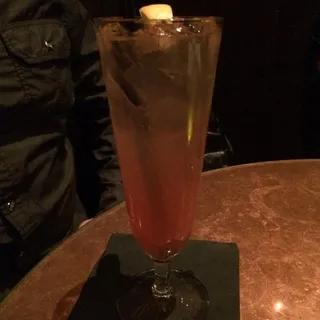 Citron Lemonade