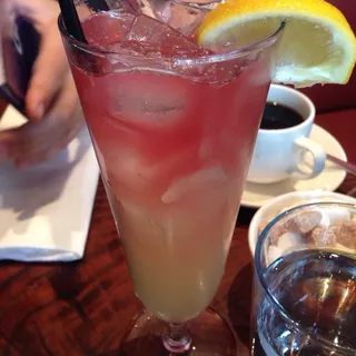 Absinthe Lemonade