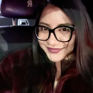 Rolls-Royce experience