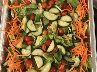 Dynamic Cuisine Catering & Events