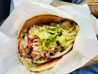 Gyro Flame