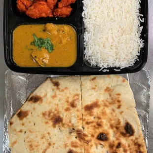 Lunch Box