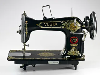 Britton's Sewing Machine Repair