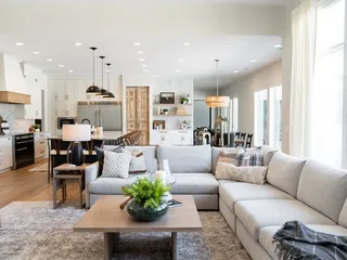 Fluff Interior Design