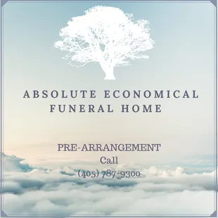 Absolute Economical Funeral Home