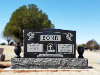 Southwest Monument & Bronze Memorials