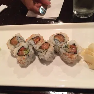 Salmon Roll