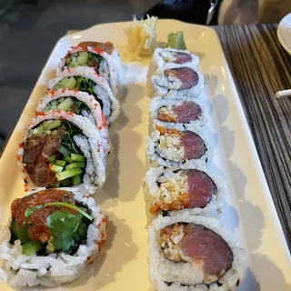 Tuna Roll