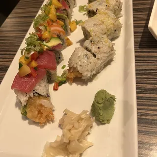 Florida Roll