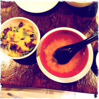 Miso Soup